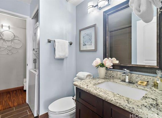 1778 Ala Moana Boulevard 1402 Property Photo 7