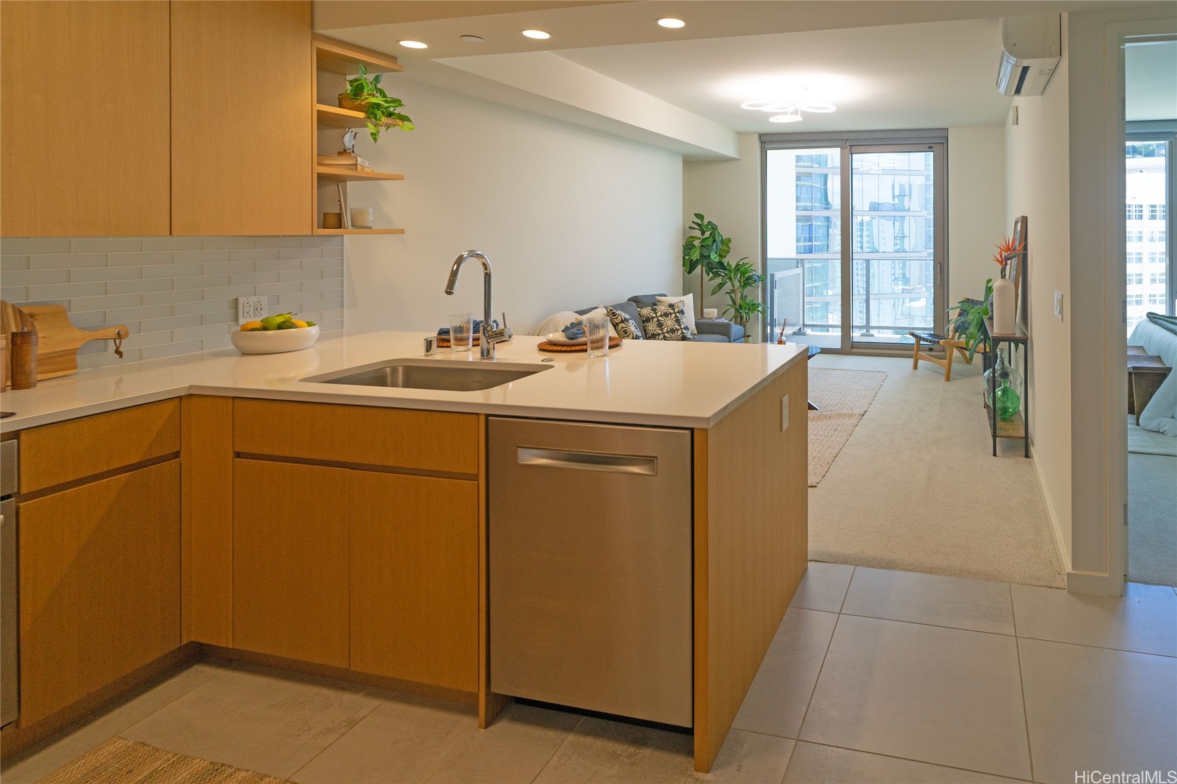1388 Kapiolani Boulevard 2507 Property Photo 1