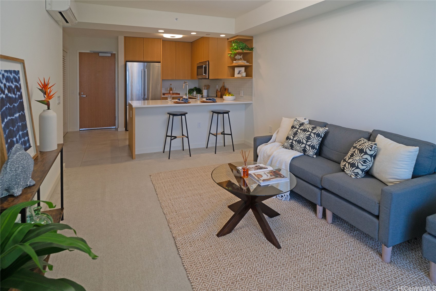 1388 Kapiolani Boulevard 2507 Property Photo 4