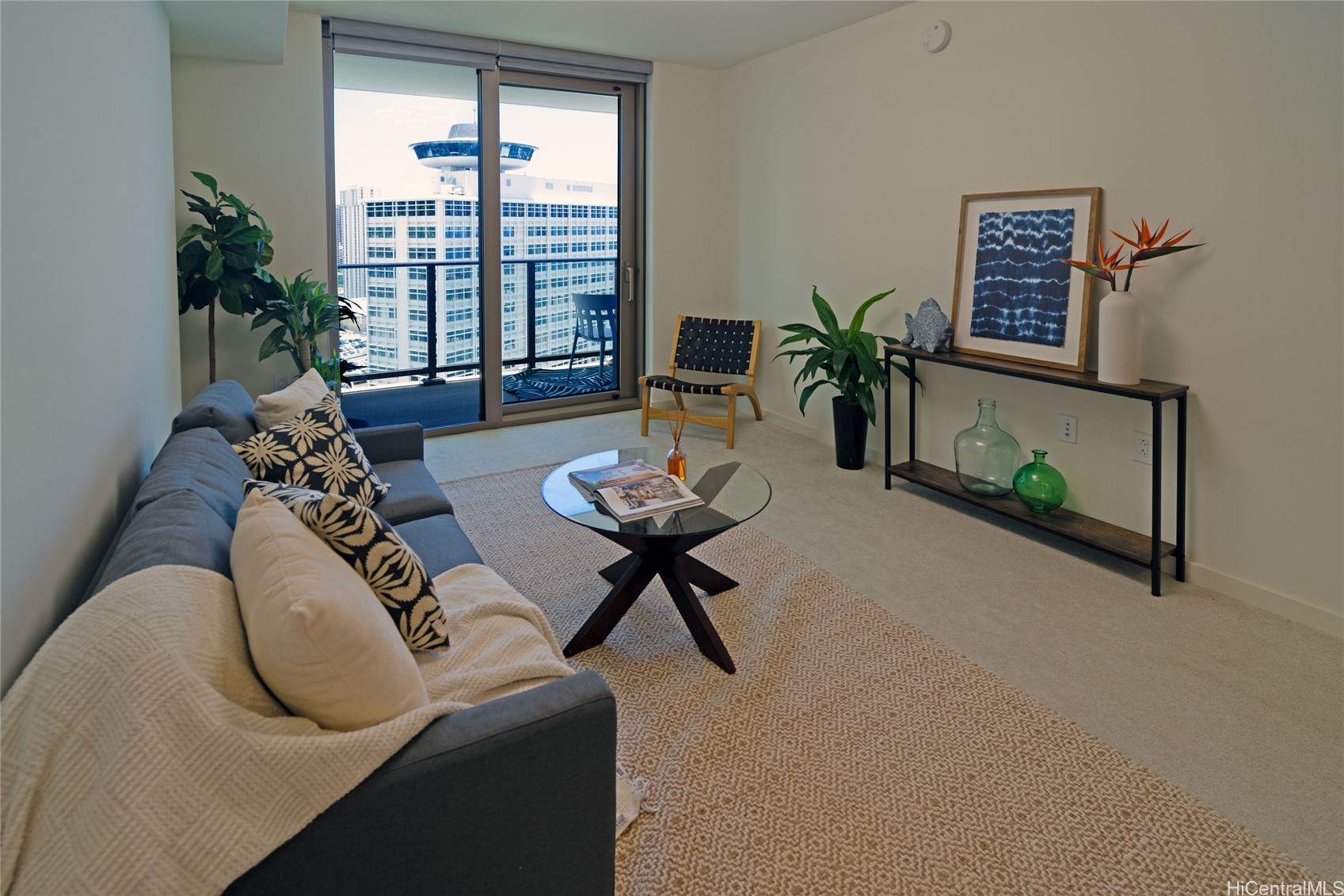 1388 Kapiolani Boulevard 2507 Property Photo 6