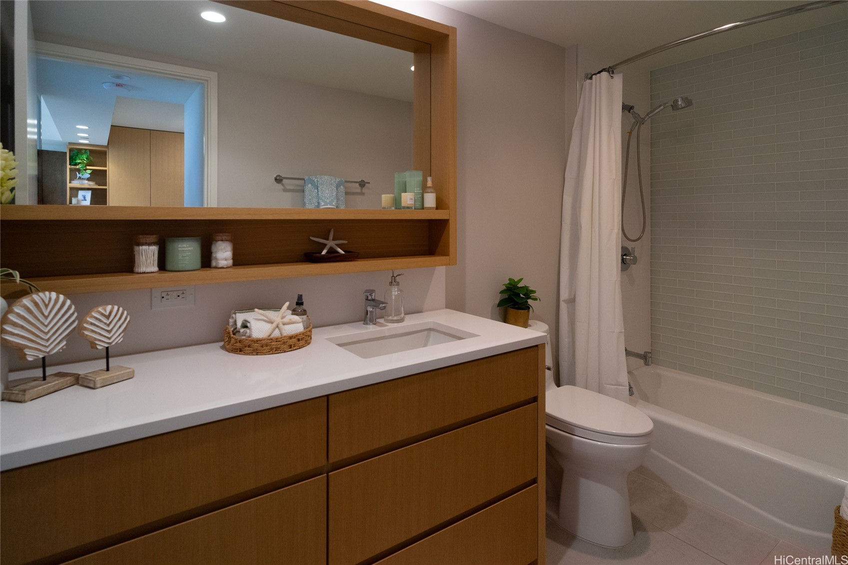 1388 Kapiolani Boulevard 2507 Property Photo 8