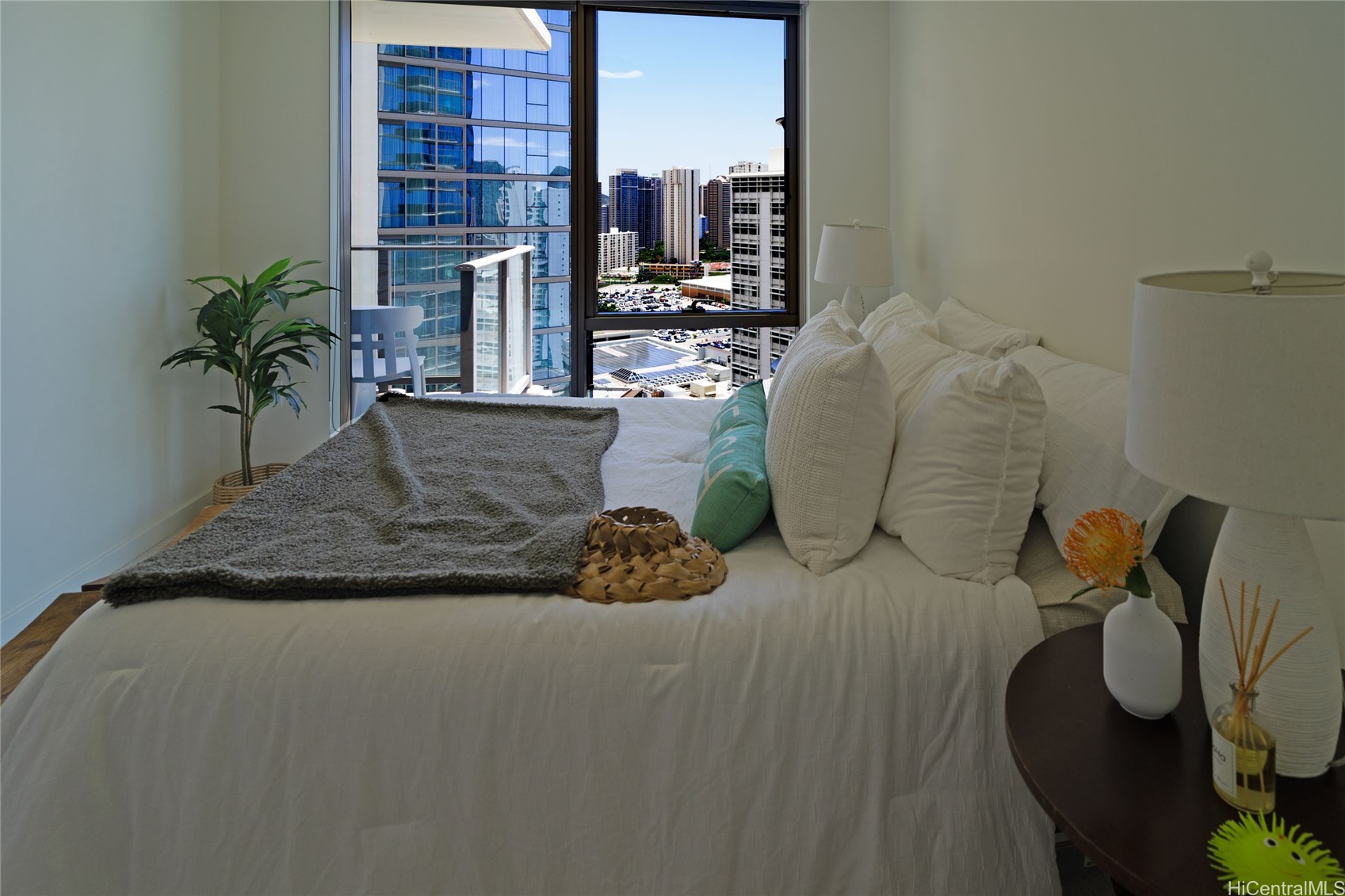 1388 Kapiolani Boulevard 2507 Property Photo 10