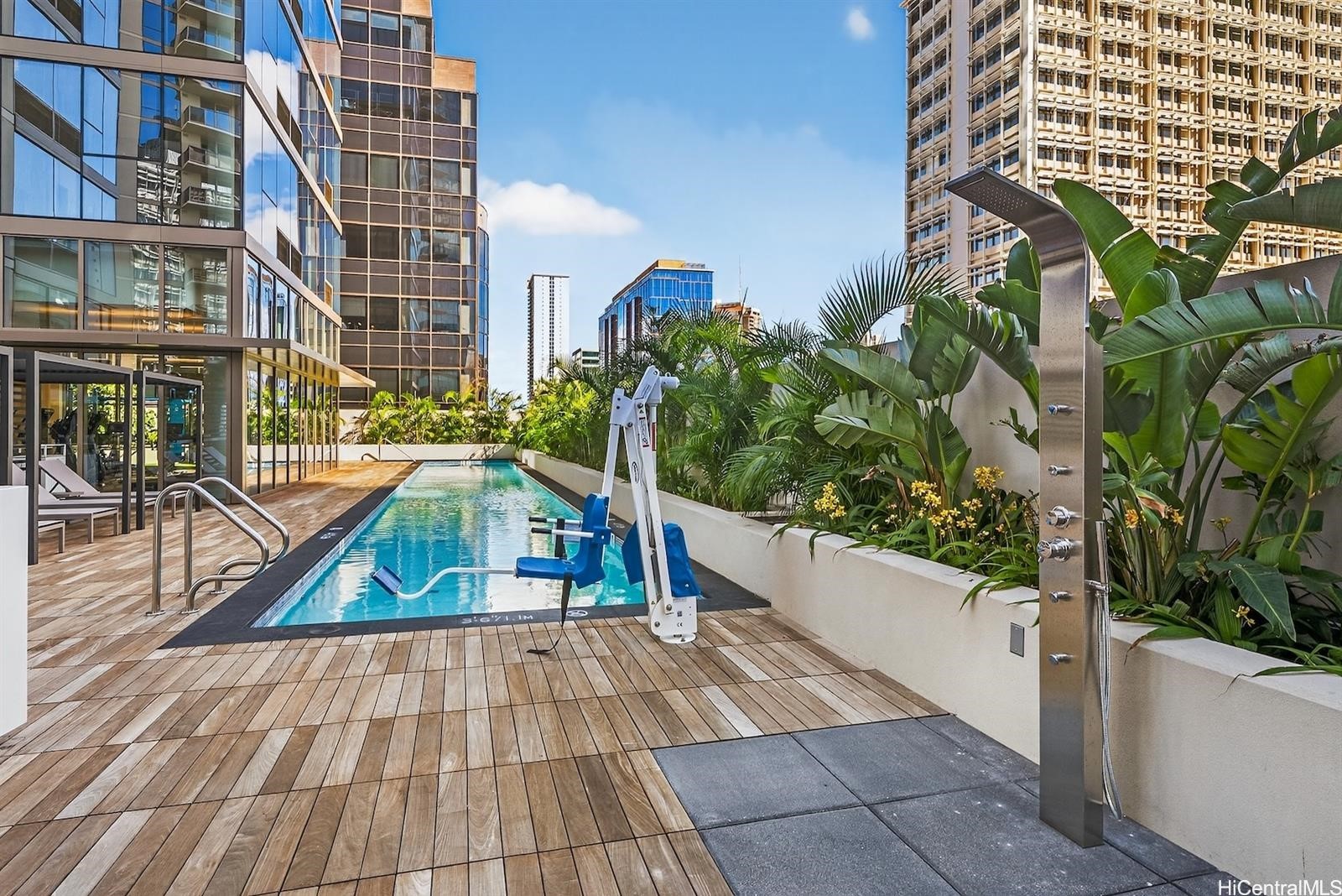 1388 Kapiolani Boulevard 2507 Property Photo 16