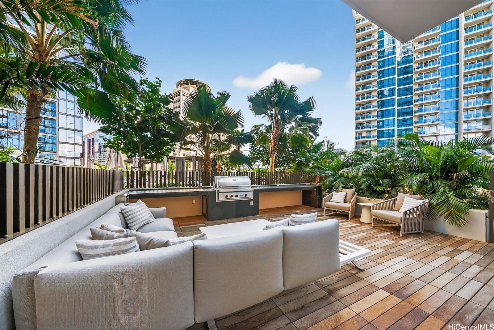 1388 Kapiolani Boulevard 2507 Property Photo 18