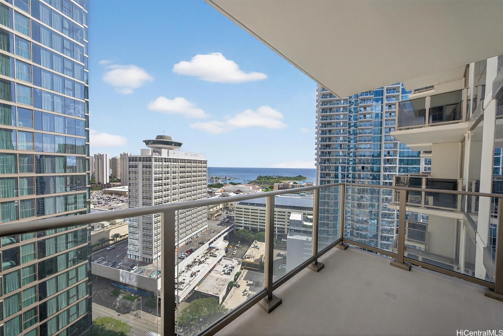 1388 Kapiolani Boulevard 2507 Property Photo 24
