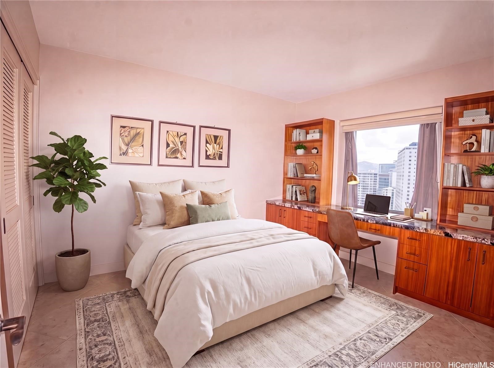 1551 Ala Wai Boulevard 2906 Property Photo 8
