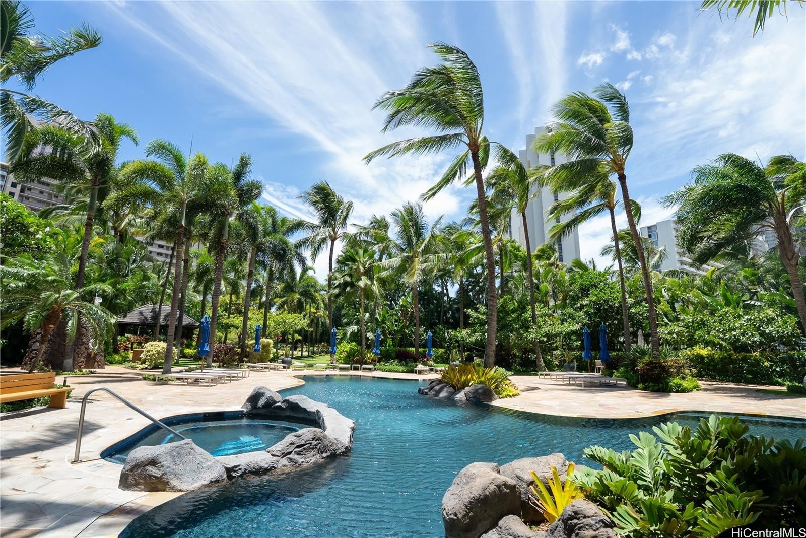 1551 Ala Wai Boulevard 2906 Property Photo 11