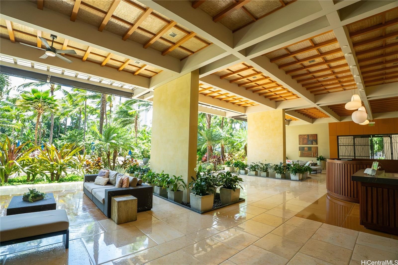 1551 Ala Wai Boulevard 2906 Property Photo 14