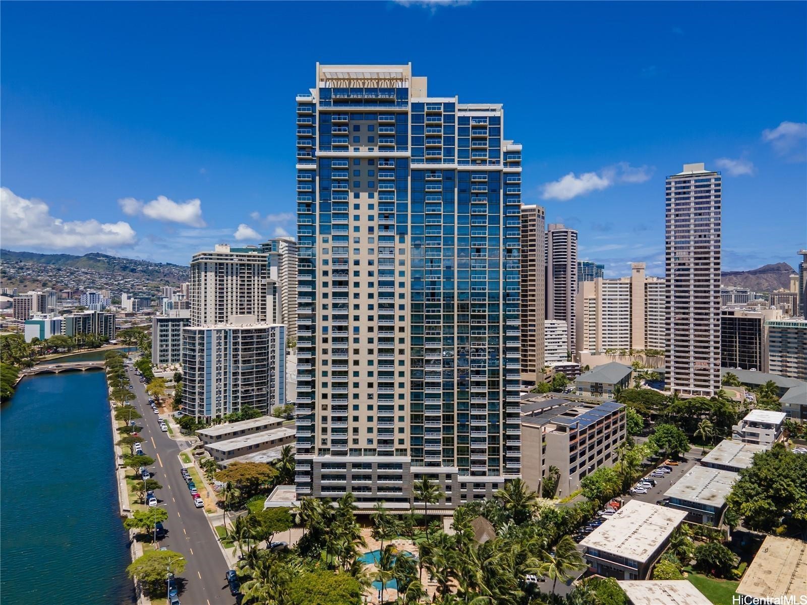 1551 Ala Wai Boulevard 2906 Property Photo 19