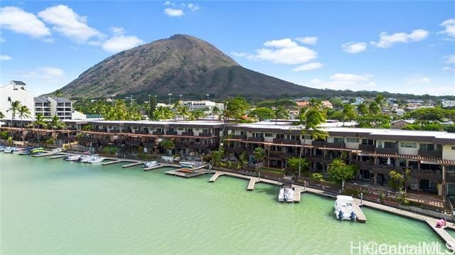 444 Lunalilo Home Road 326 Property Photo 3