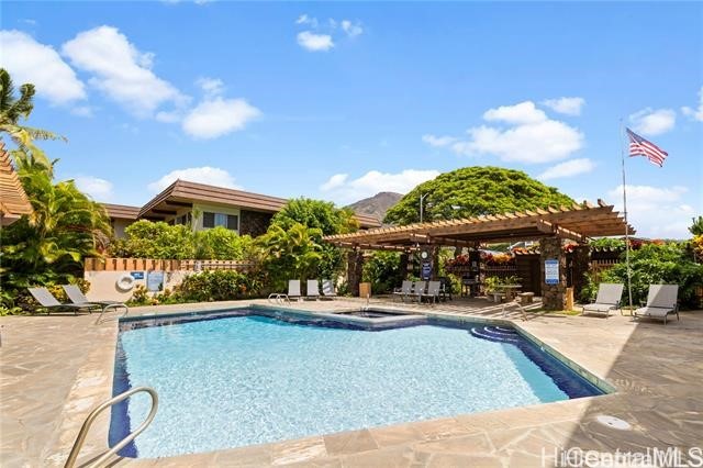 444 Lunalilo Home Road 326 Property Photo 18