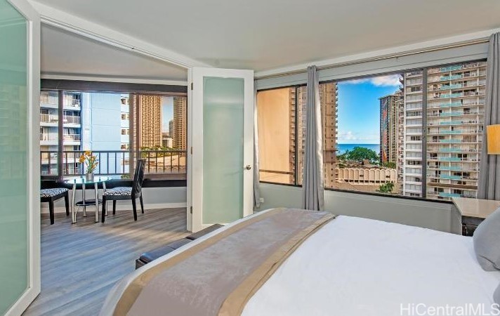 1778 Ala Moana Boulevard 1514 Property Photo 5