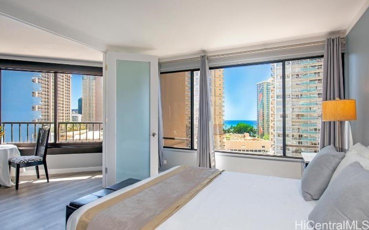 1778 Ala Moana Boulevard 1514 Property Photo 6