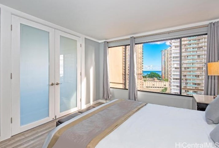 1778 Ala Moana Boulevard 1514 Property Photo 7