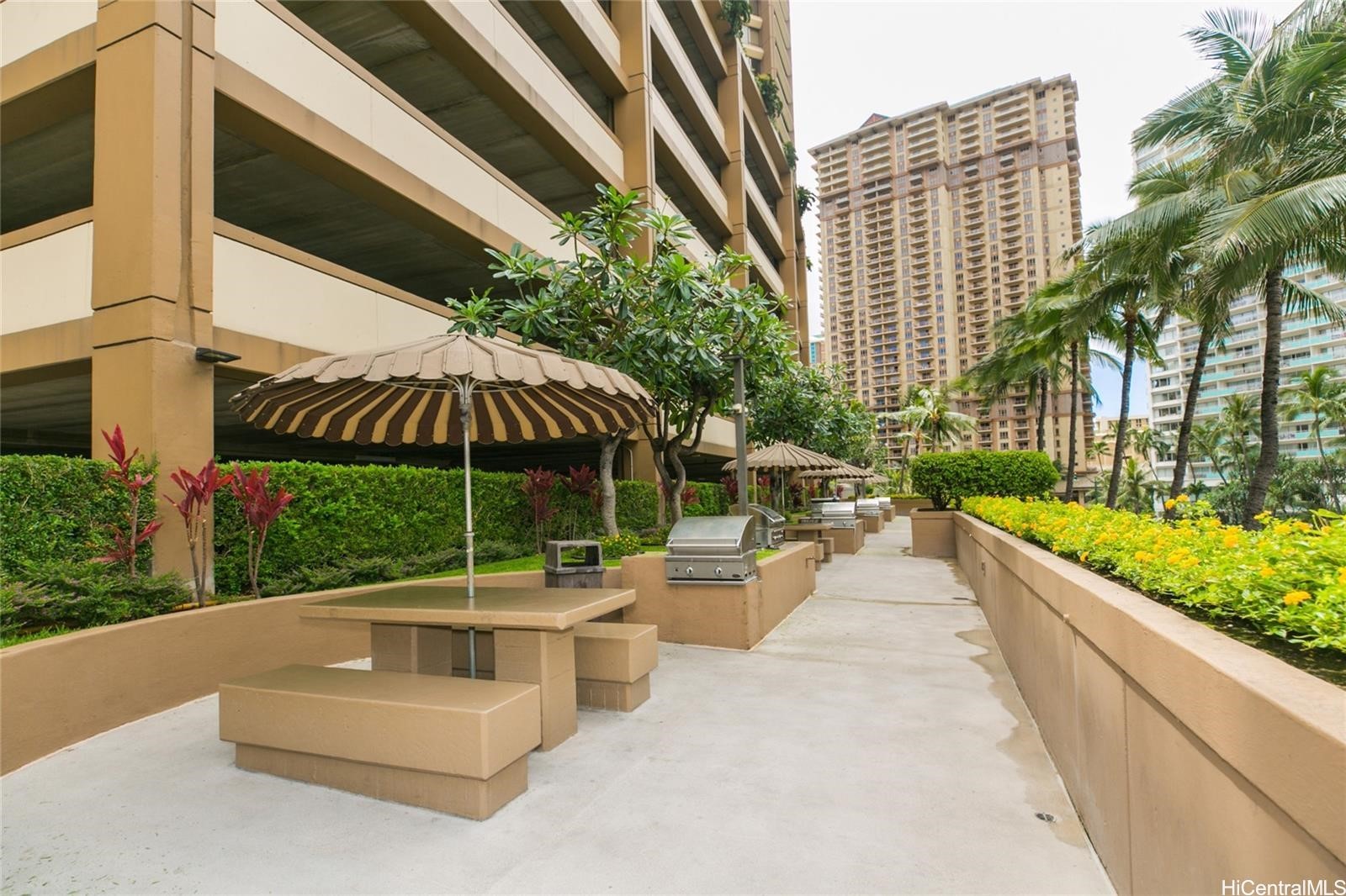 1778 Ala Moana Boulevard 1514 Property Photo 13