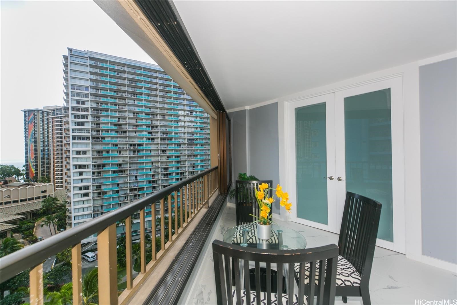 1778 Ala Moana Boulevard 1514 Property Photo 18