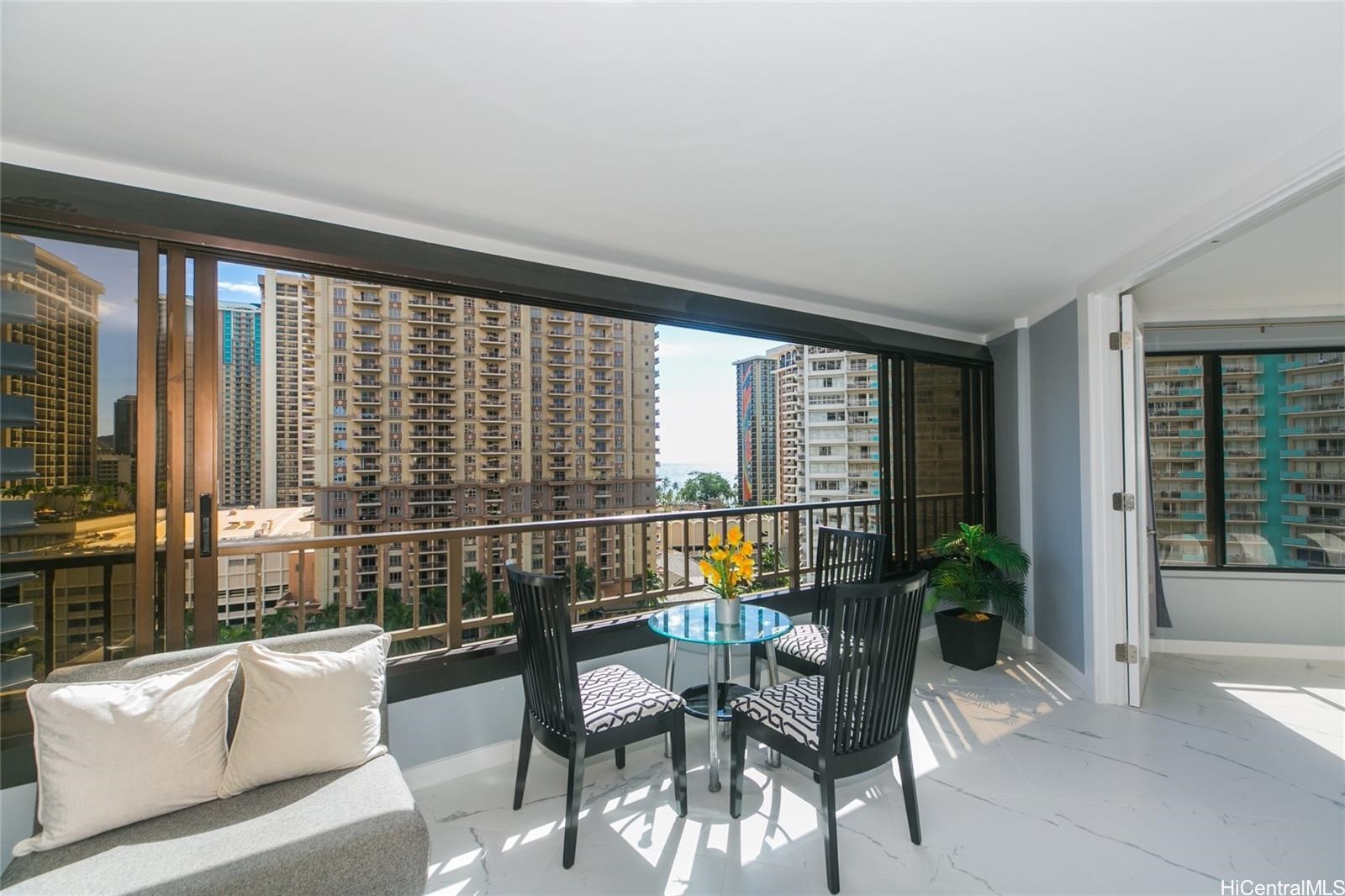 1778 Ala Moana Boulevard 1514 Property Photo 19