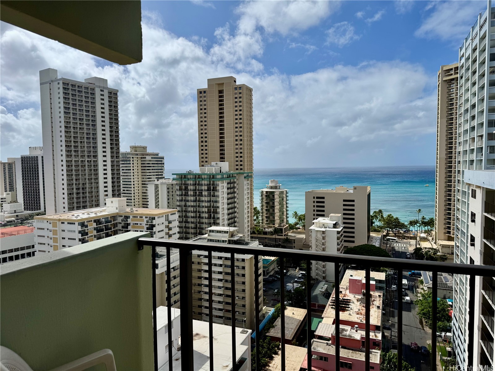 2440 Kuhio Avenue 2105 Property Photo 1