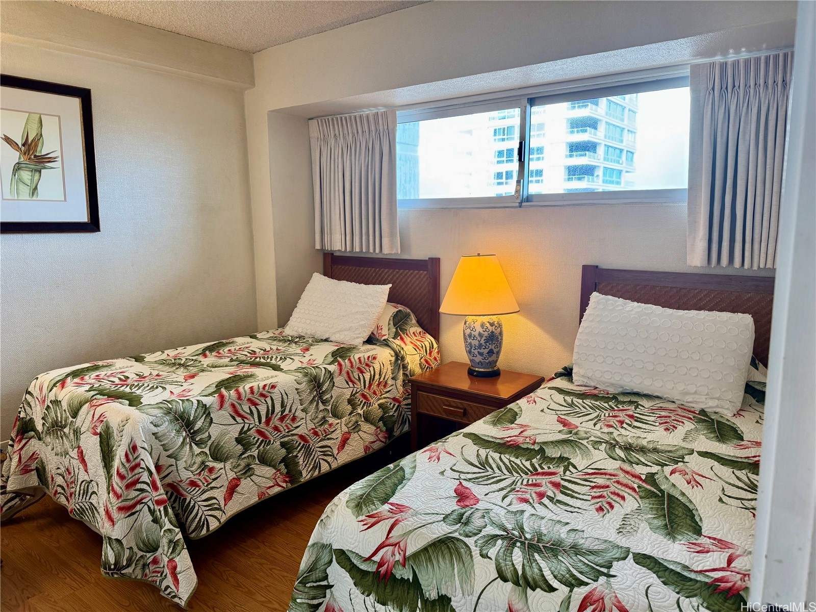 2440 Kuhio Avenue 2105 Property Photo 3