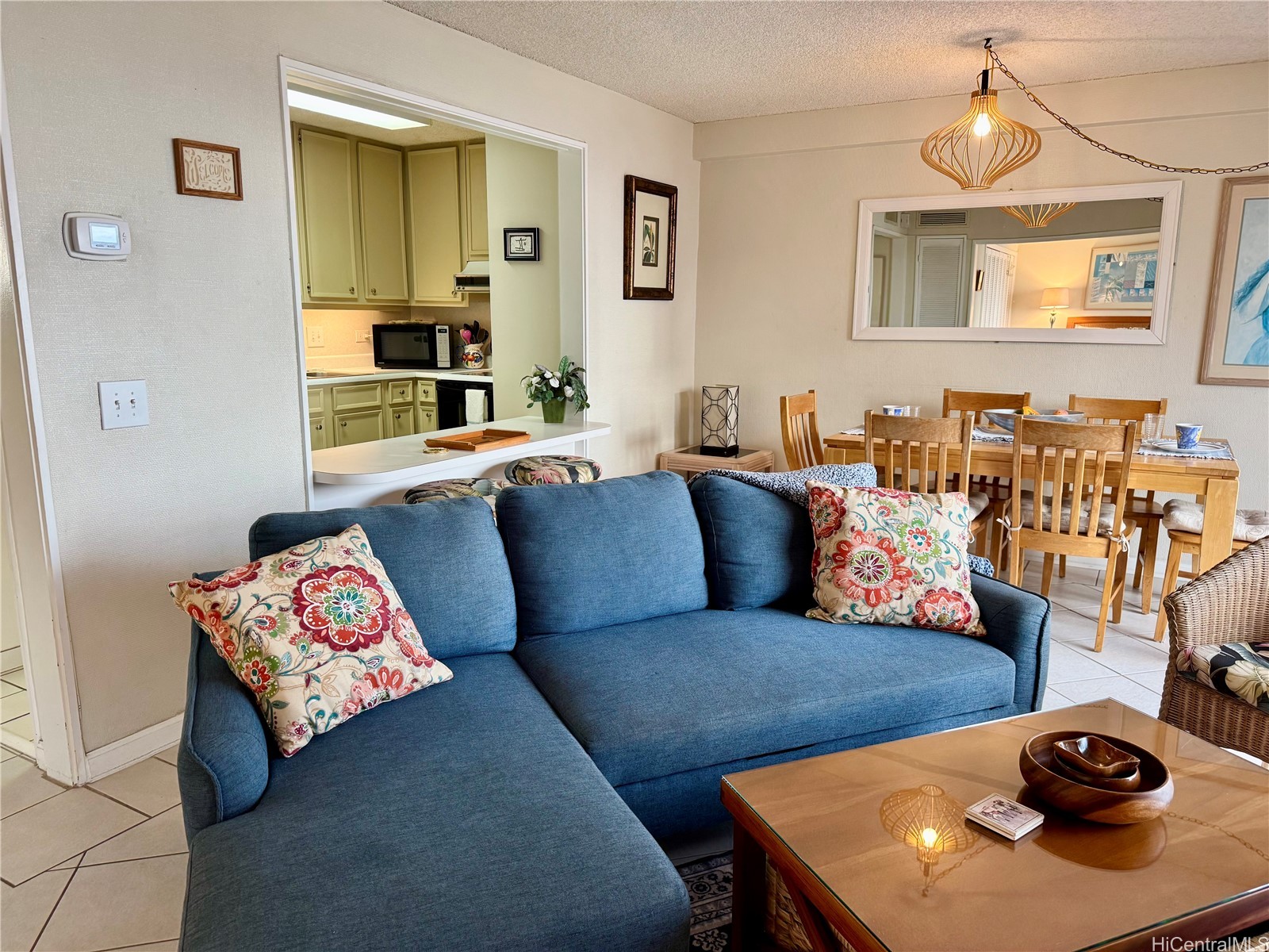 2440 Kuhio Avenue 2105 Property Photo 5