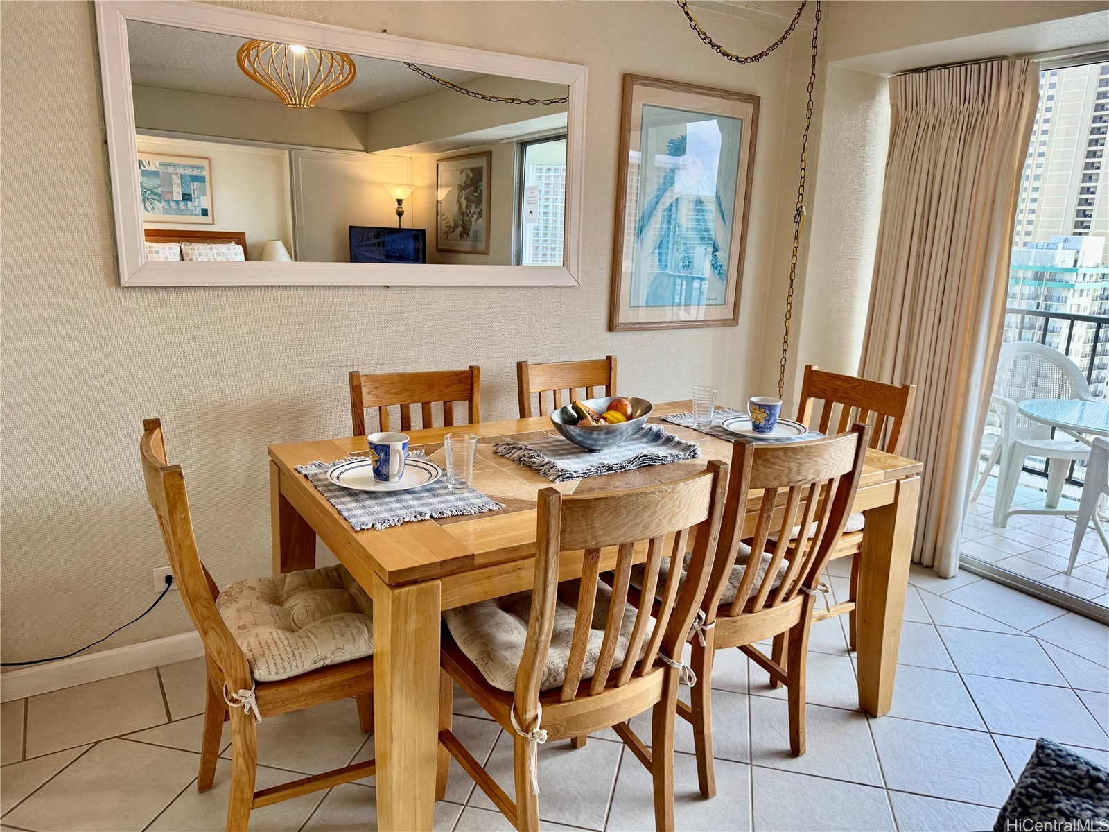 2440 Kuhio Avenue 2105 Property Photo 8