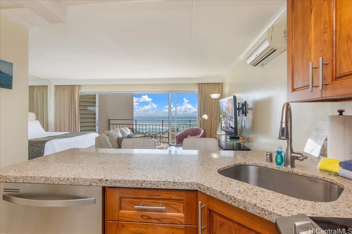 1777 Ala Moana Boulevard 1502 Property Photo 5