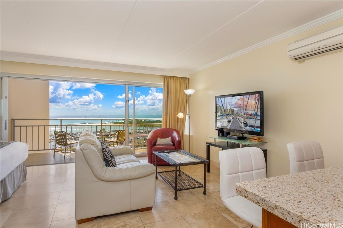 1777 Ala Moana Boulevard 1502 Property Photo 7