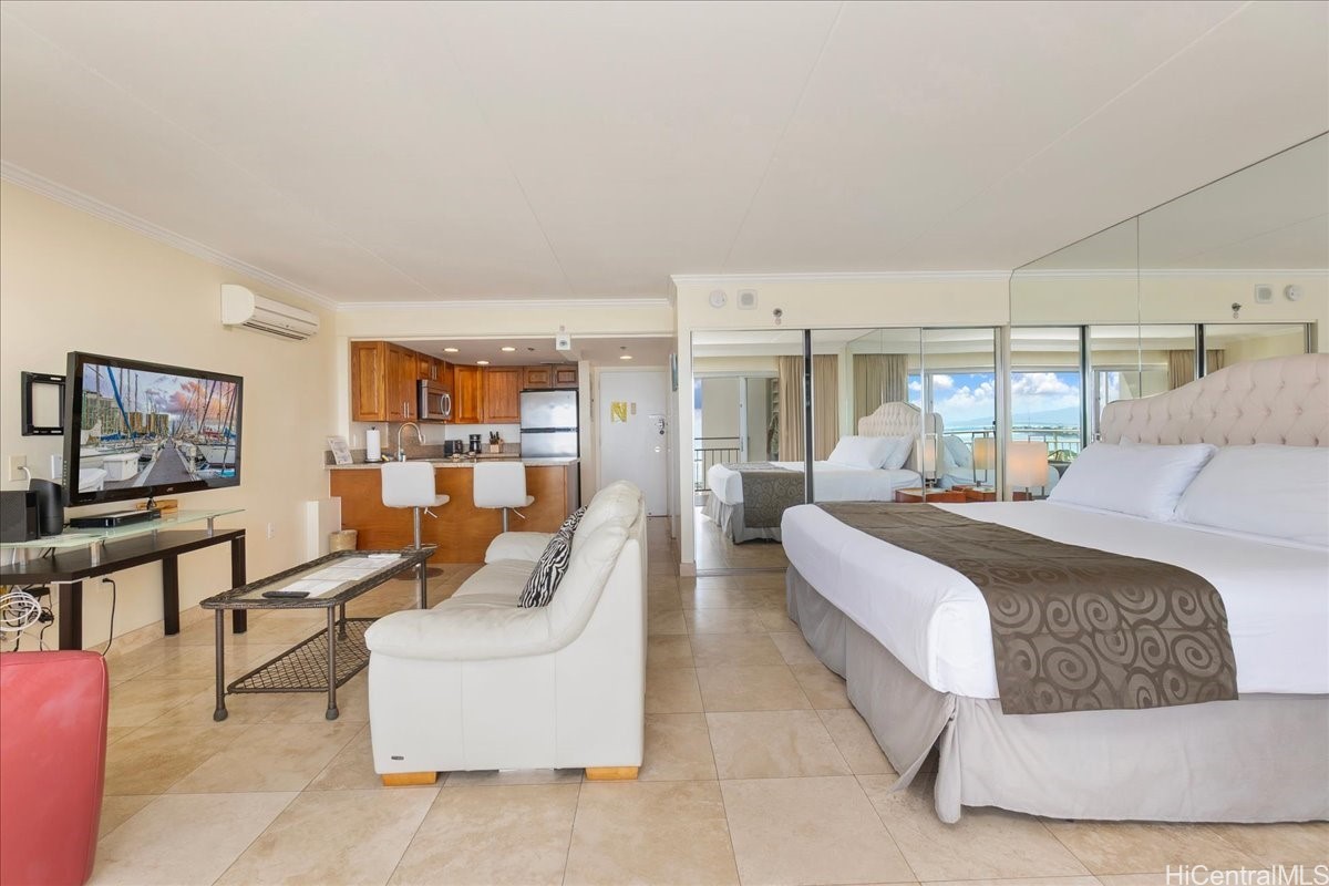 1777 Ala Moana Boulevard 1502 Property Photo 10