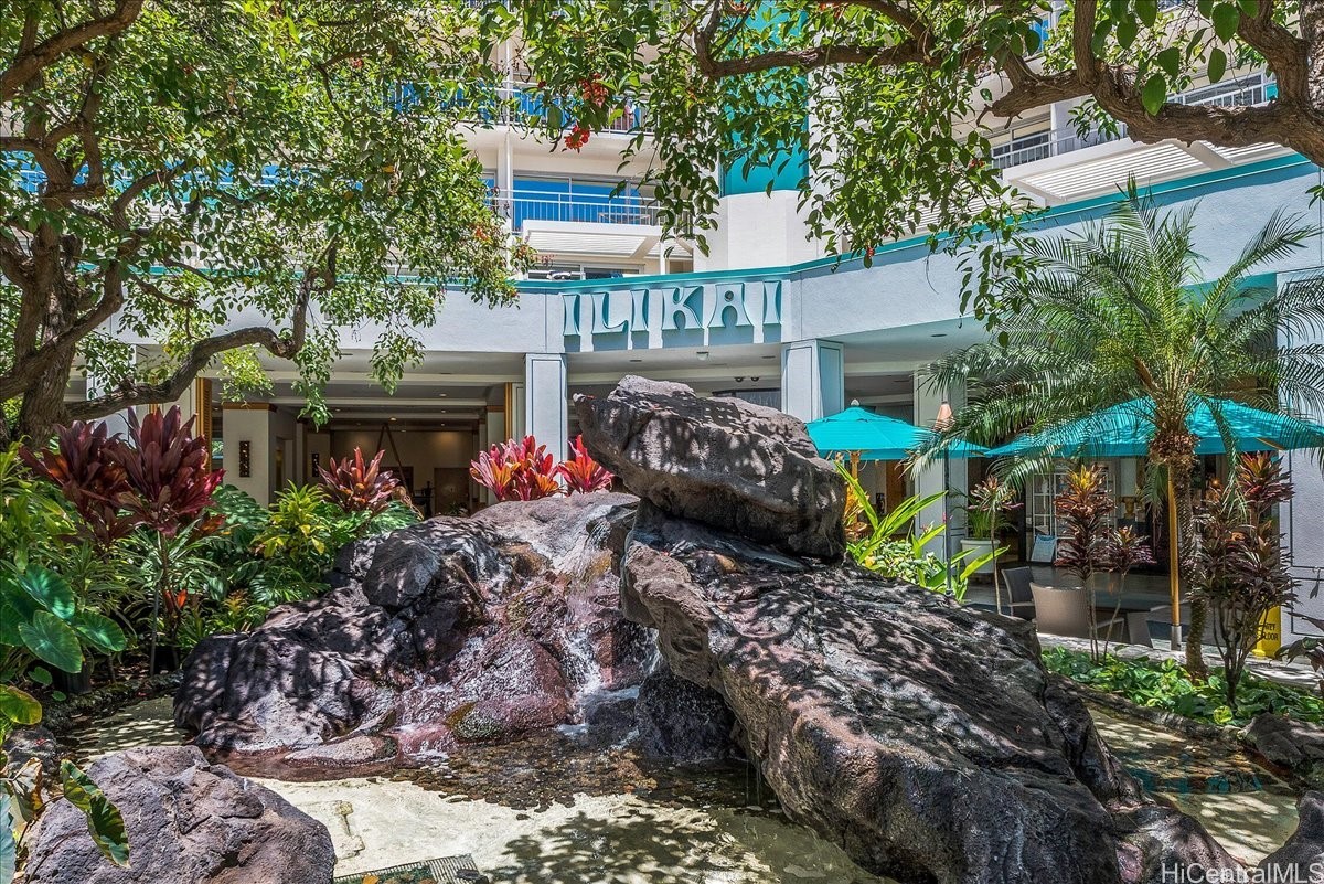 1777 Ala Moana Boulevard 1502 Property Photo 17