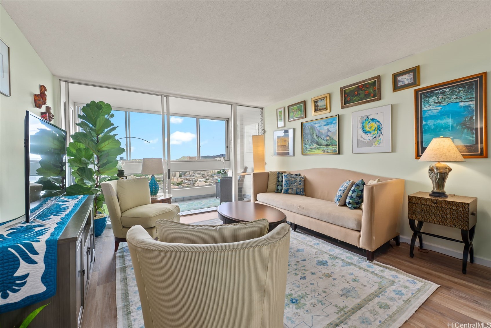 1212 Punahou Street 3205 Property Photo 1