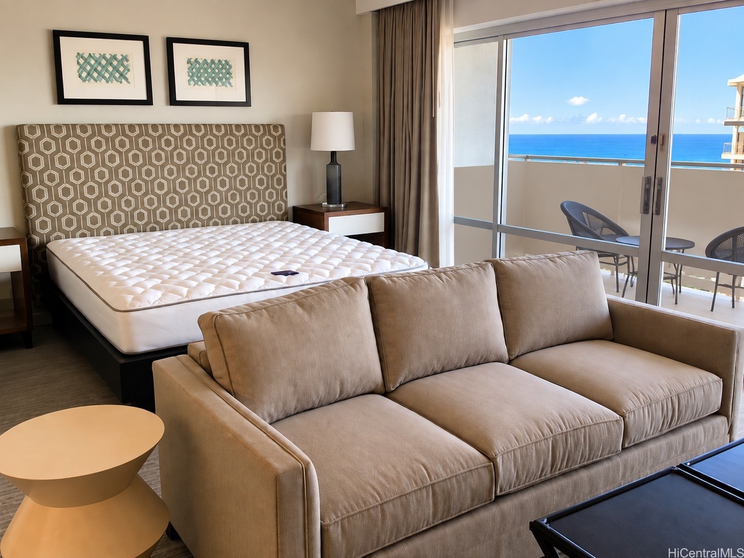 1777 Ala Moana Boulevard 2320 Property Photo 2