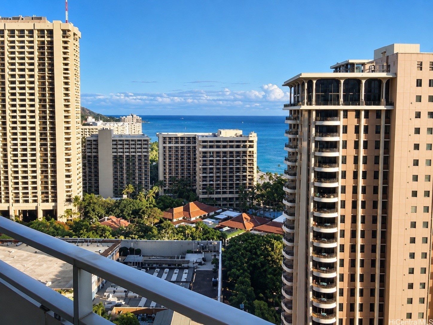 1777 Ala Moana Boulevard 2320 Property Photo 4