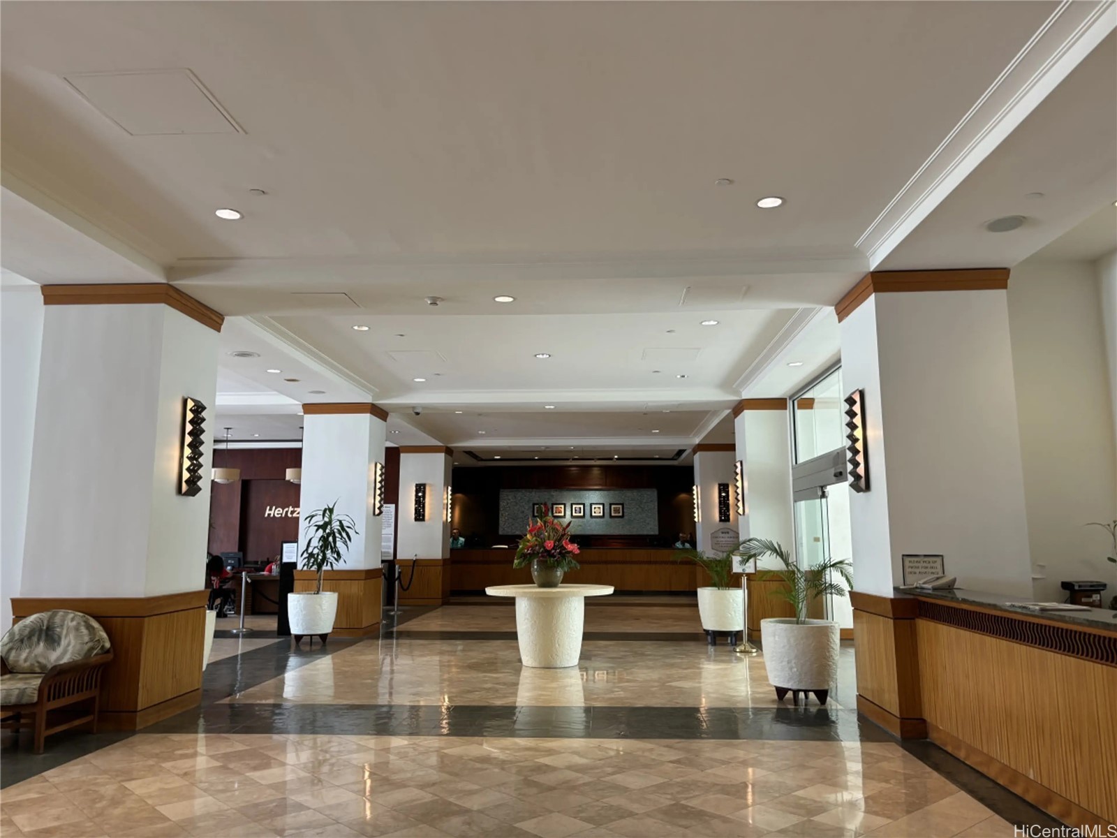 1777 Ala Moana Boulevard 2320 Property Photo 11