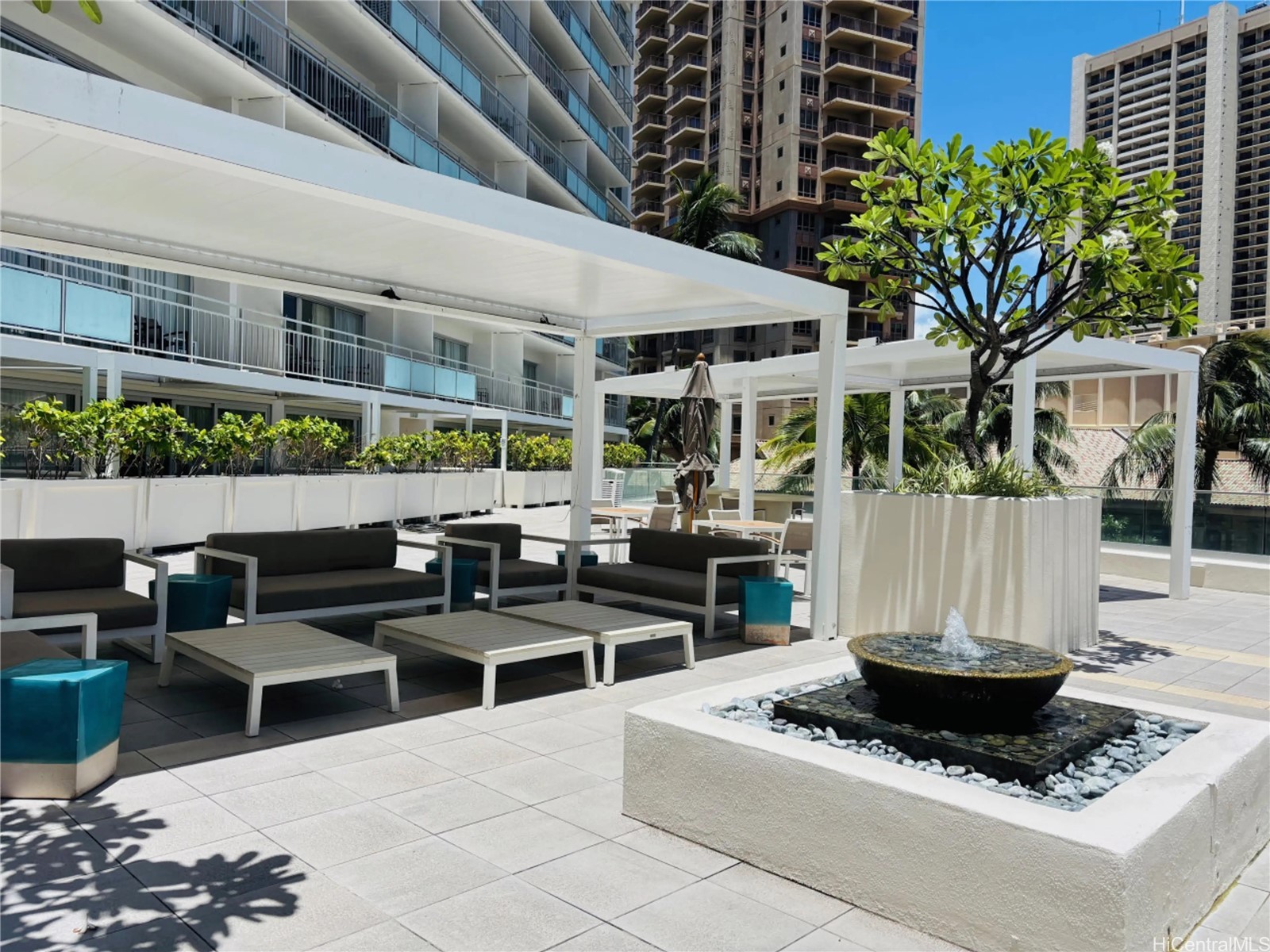 1777 Ala Moana Boulevard 2320 Property Photo 16