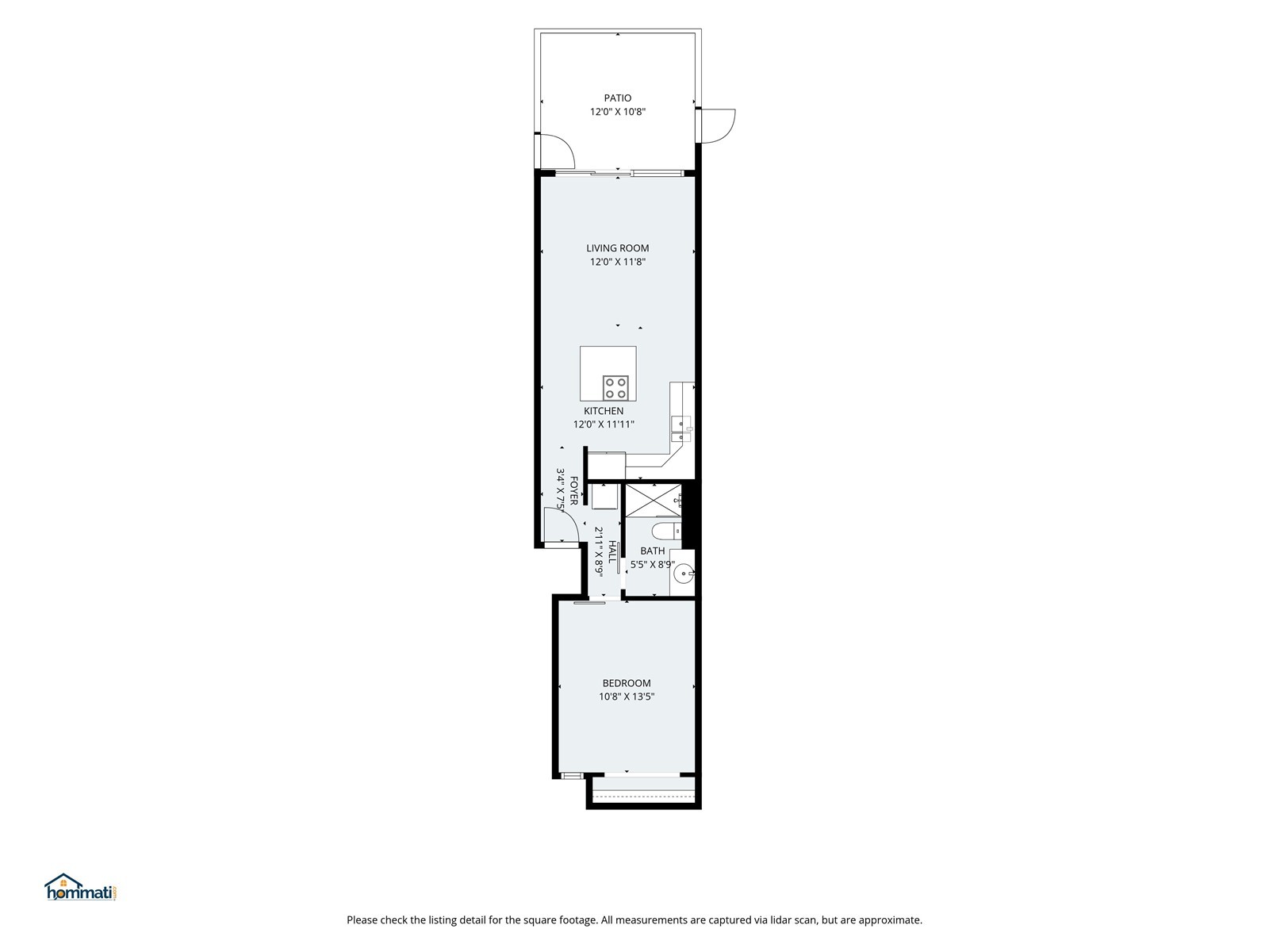 855 Makahiki Way 109 Property Photo 21
