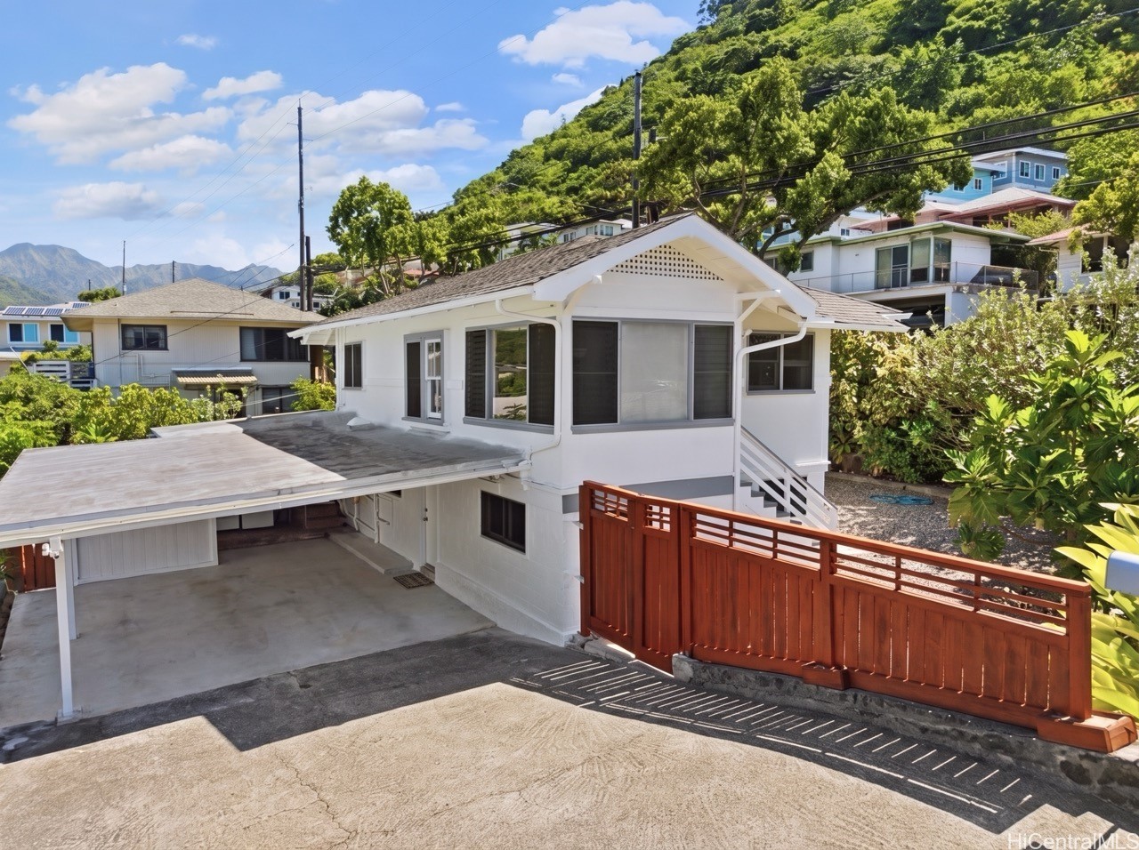 3470 Kalua Road Property Photo 18