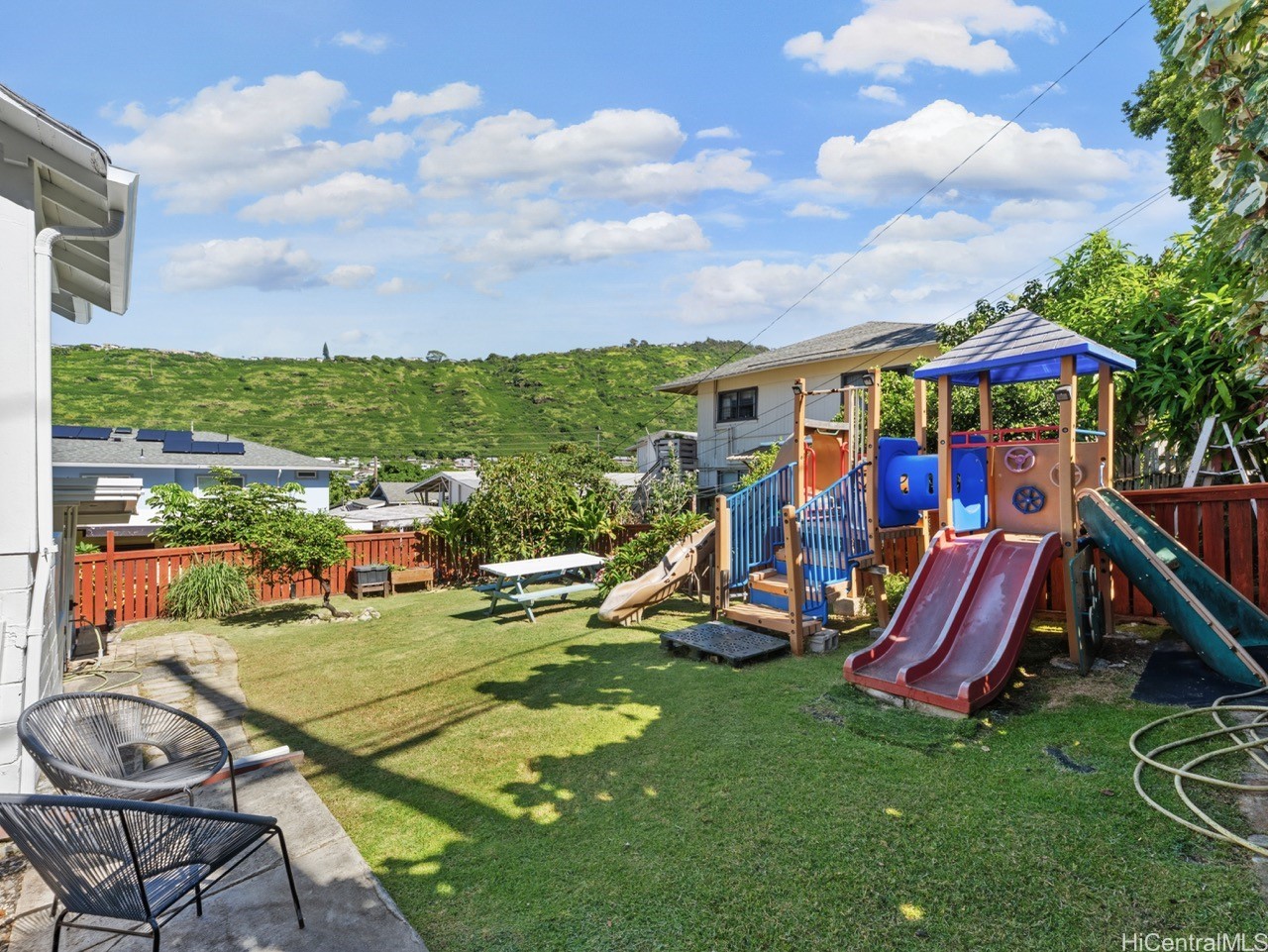 3470 Kalua Road Property Photo 20