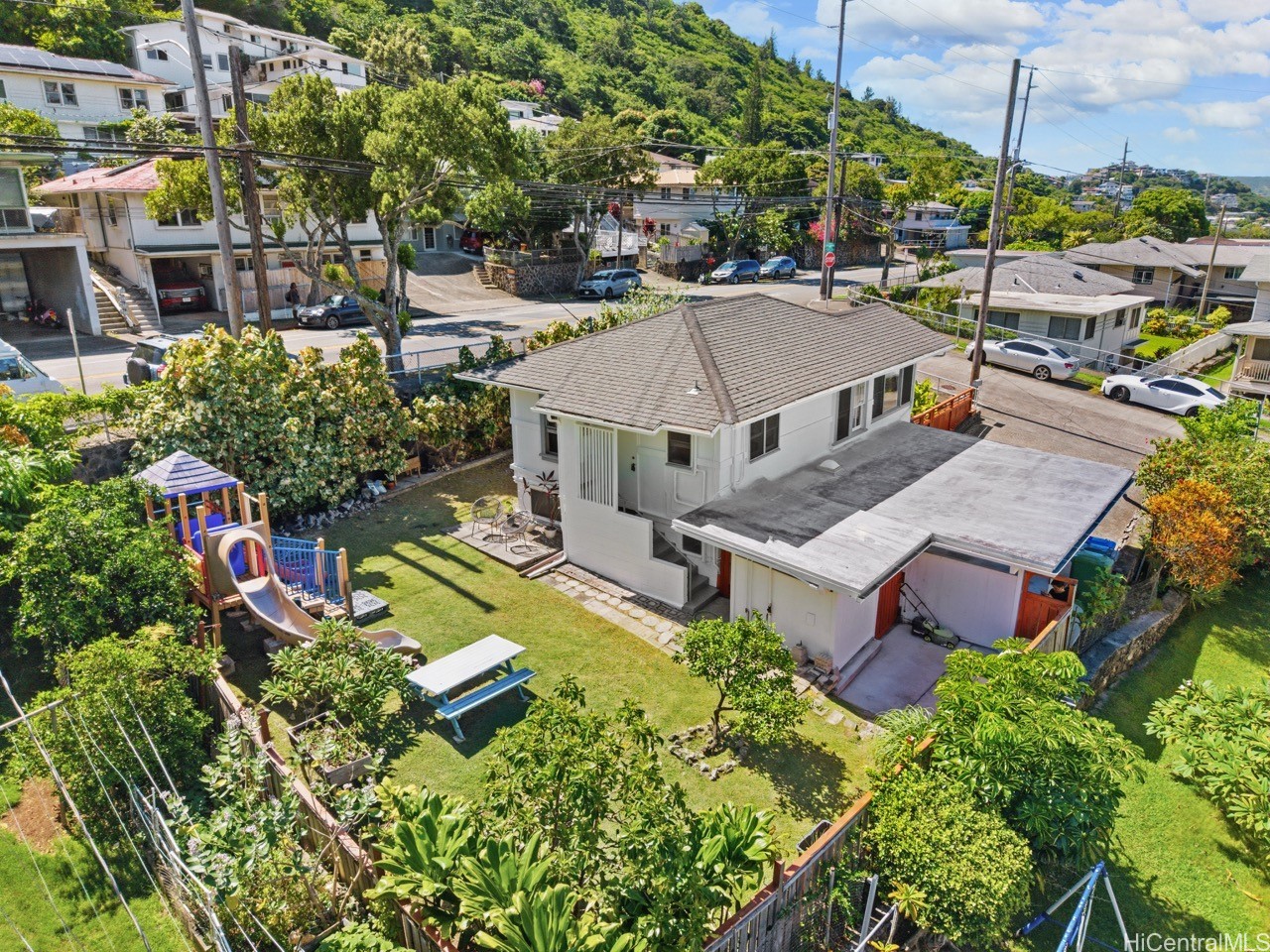 3470 Kalua Road Property Photo 24