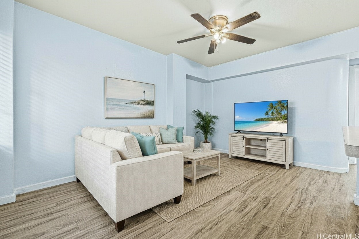 1868 Kahakai Drive 112 Property Photo 1