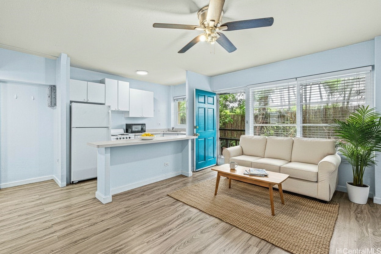 1868 Kahakai Drive 112 Property Photo 14