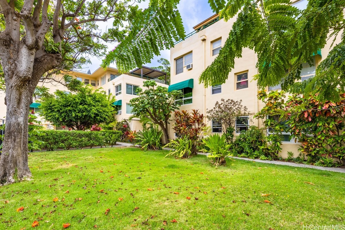 1868 Kahakai Drive 112 Property Photo 17