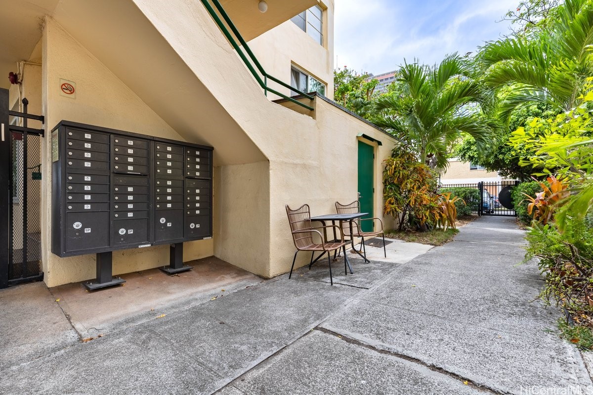 1868 Kahakai Drive 112 Property Photo 18