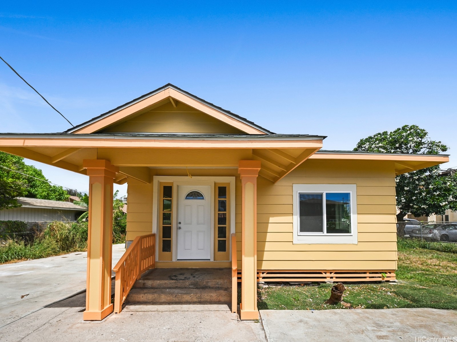 85-918 Lihue Street A Property Photo 1
