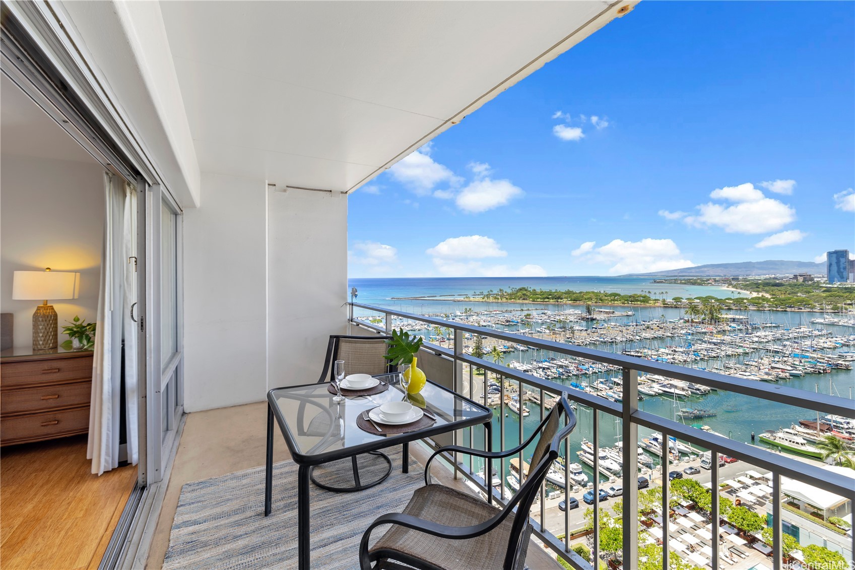 1777 Ala Moana Boulevard 1729 Property Photo 1