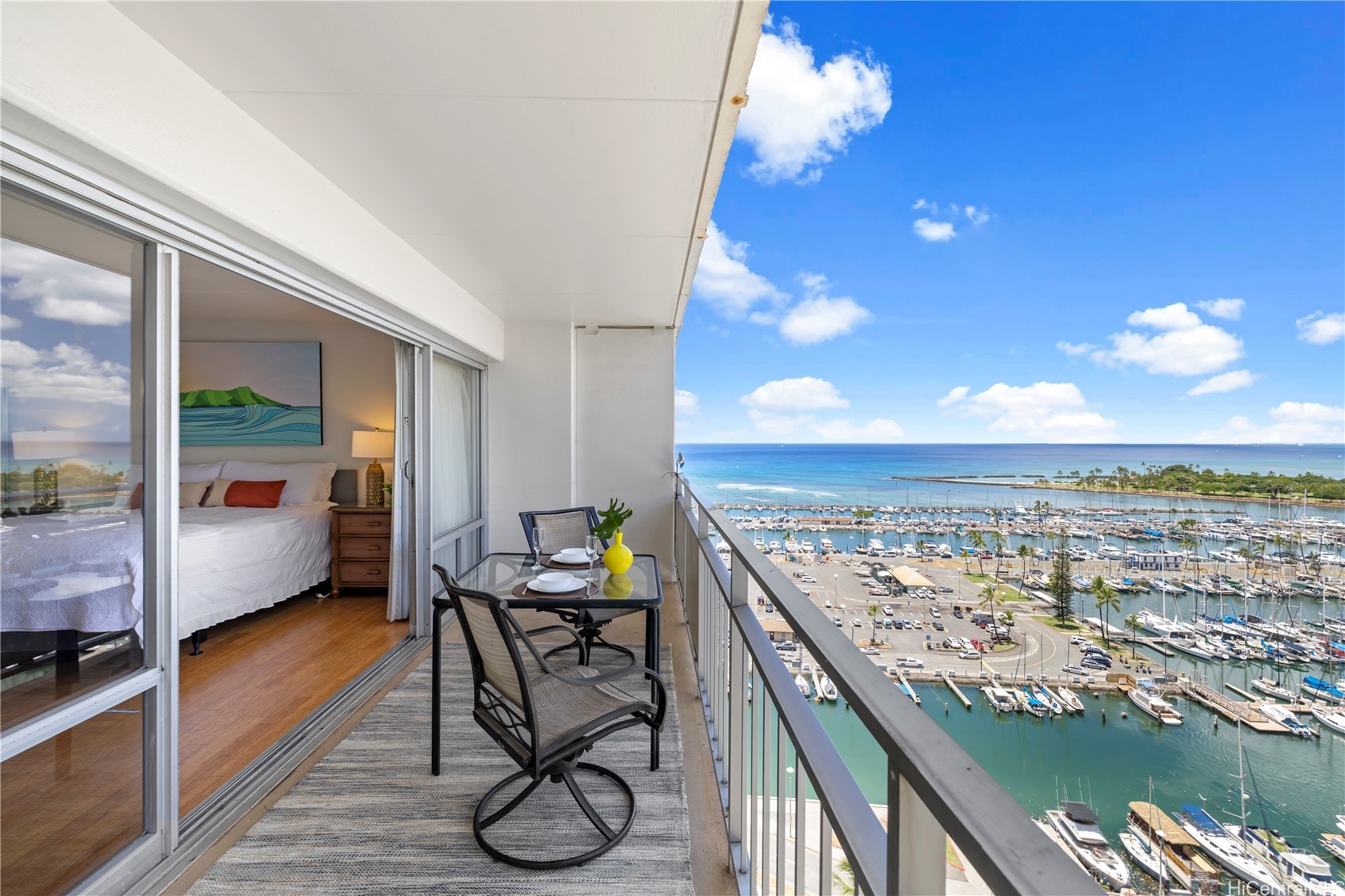 1777 Ala Moana Boulevard 1729 Property Photo 2