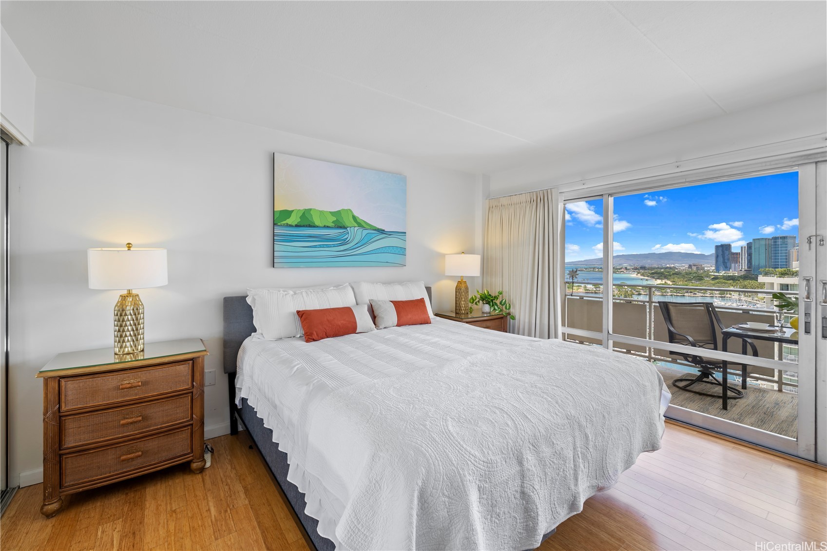 1777 Ala Moana Boulevard 1729 Property Photo 3