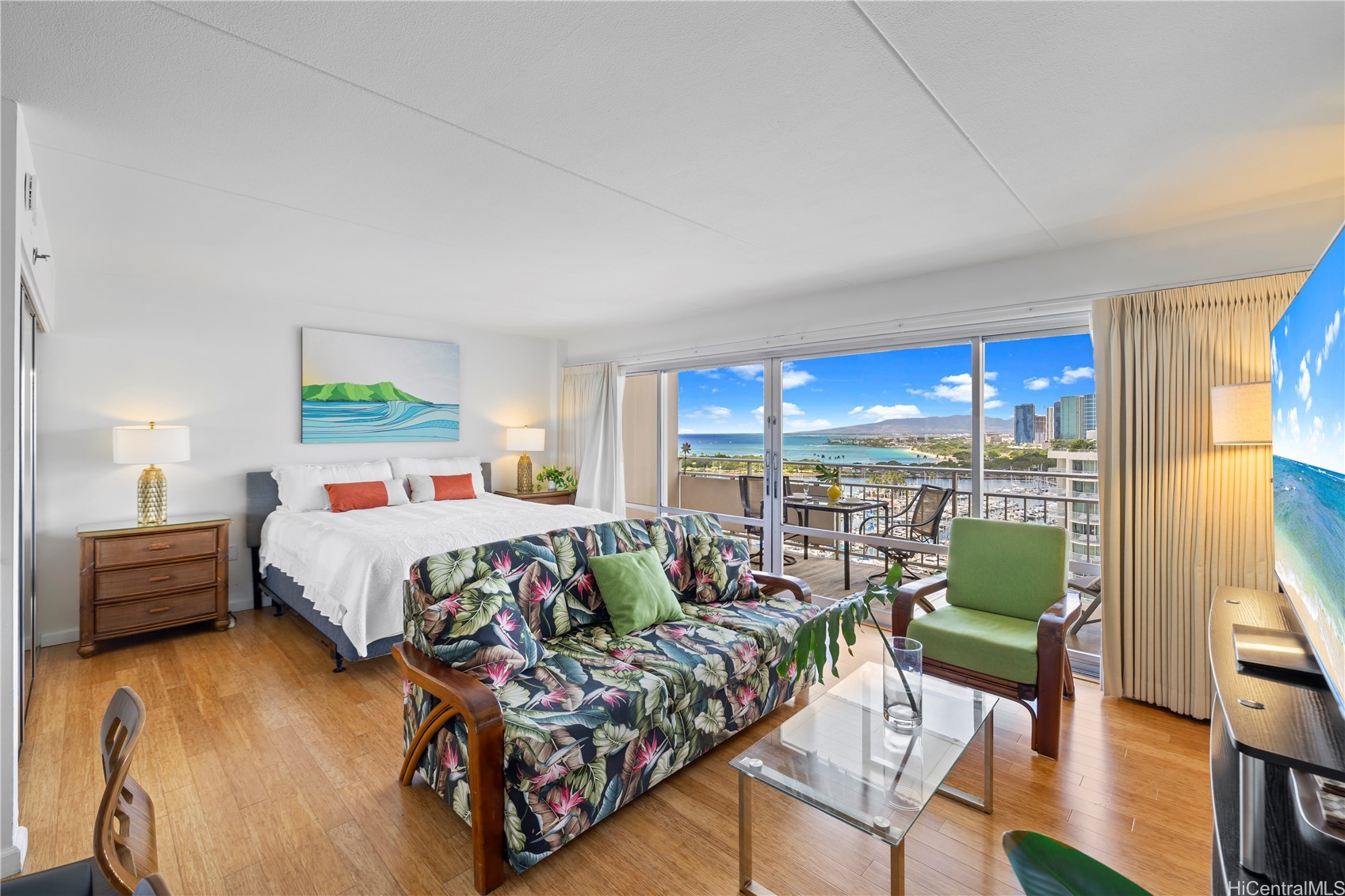 1777 Ala Moana Boulevard 1729 Property Photo 4