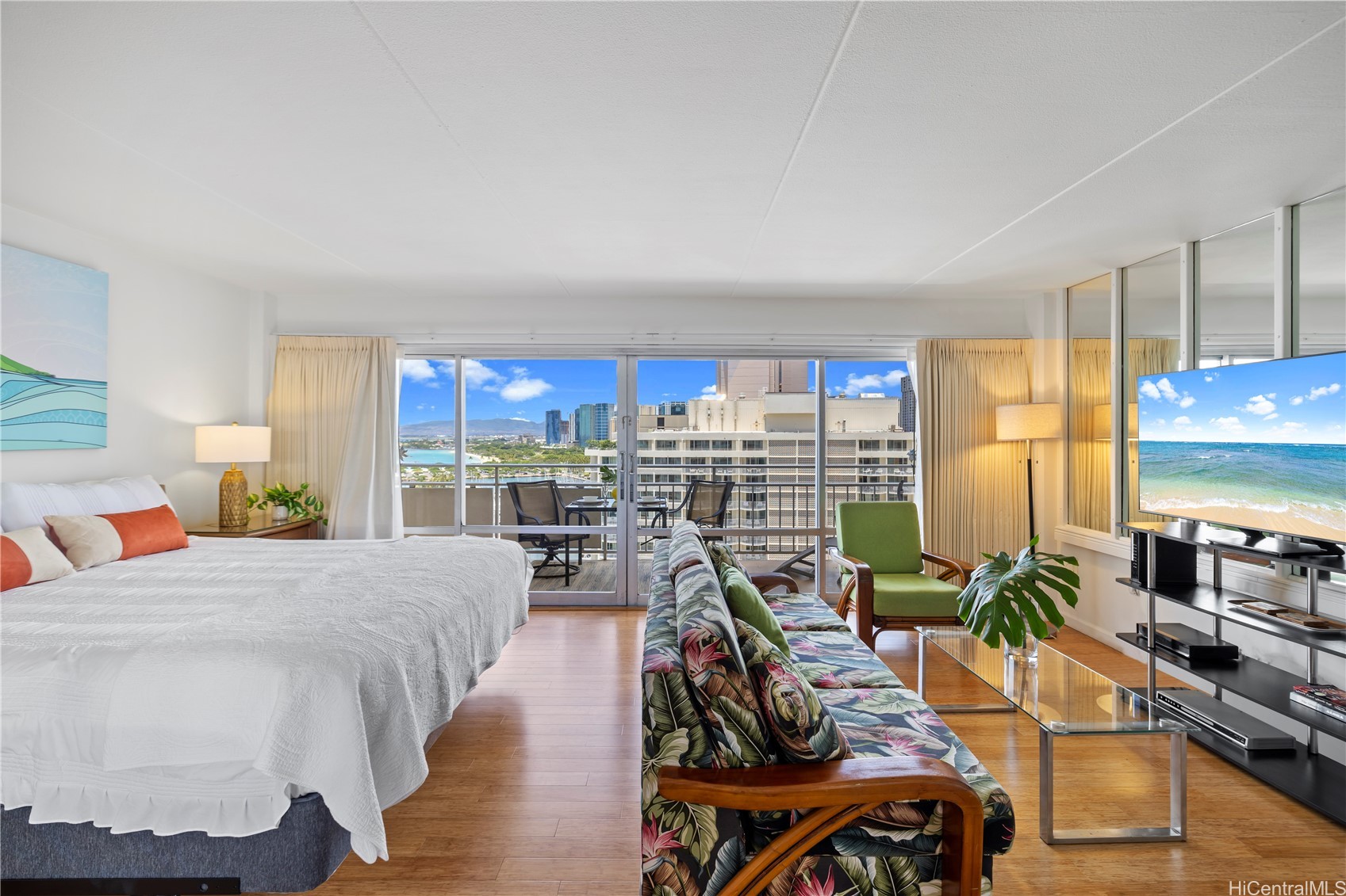 1777 Ala Moana Boulevard 1729 Property Photo 5