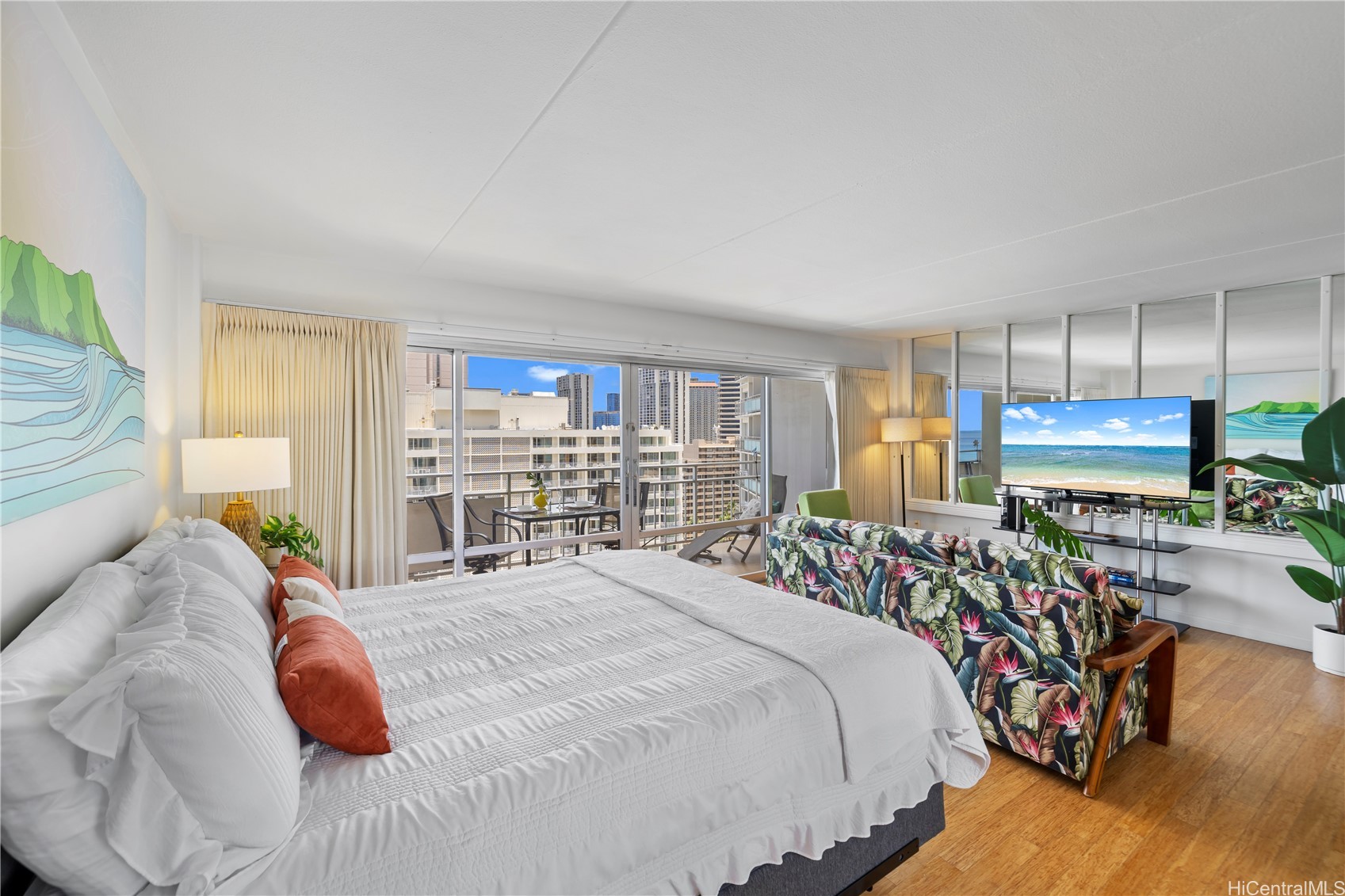 1777 Ala Moana Boulevard 1729 Property Photo 6