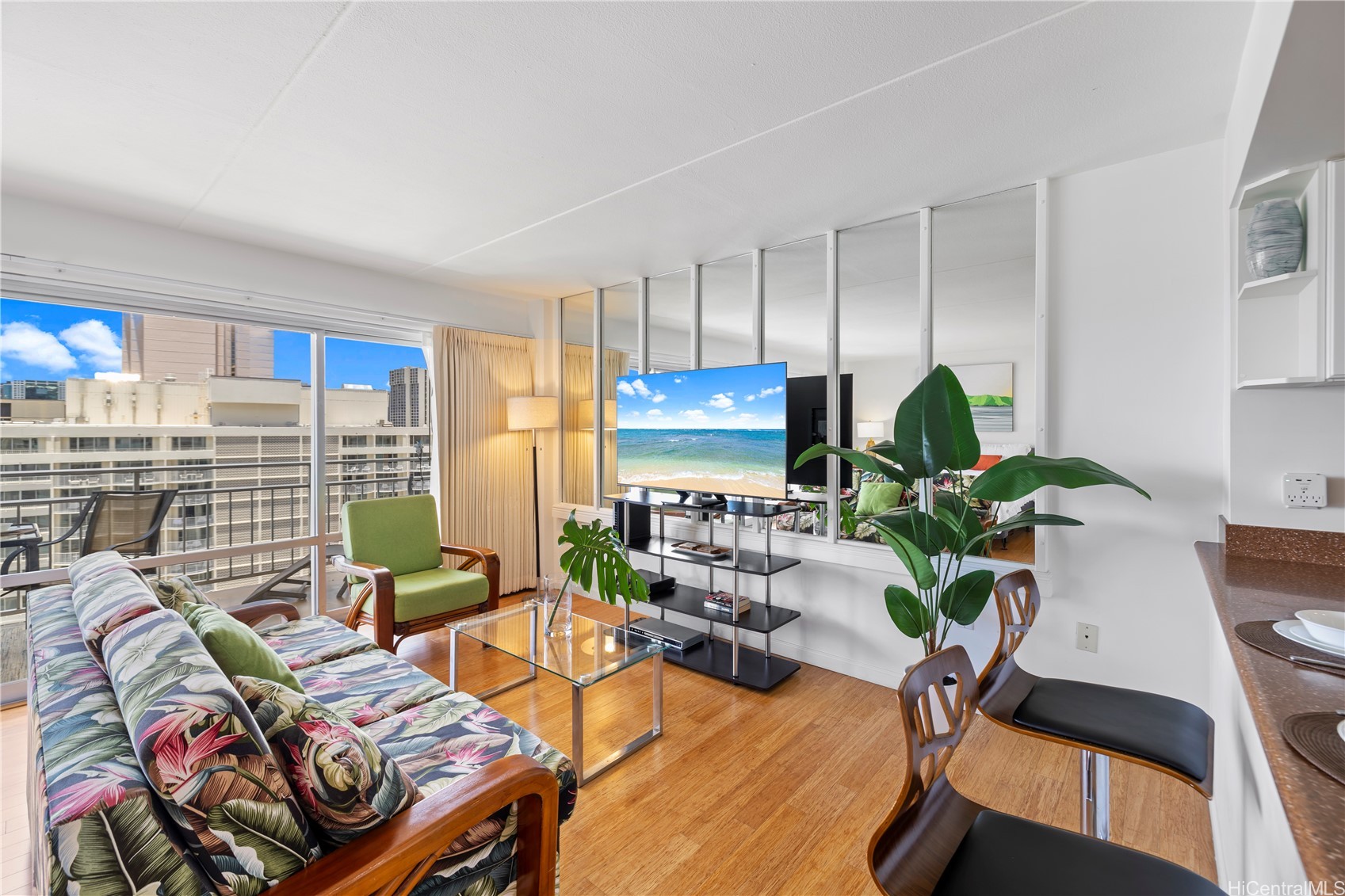 1777 Ala Moana Boulevard 1729 Property Photo 7